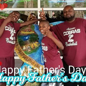 Meet your Posher, Geneva